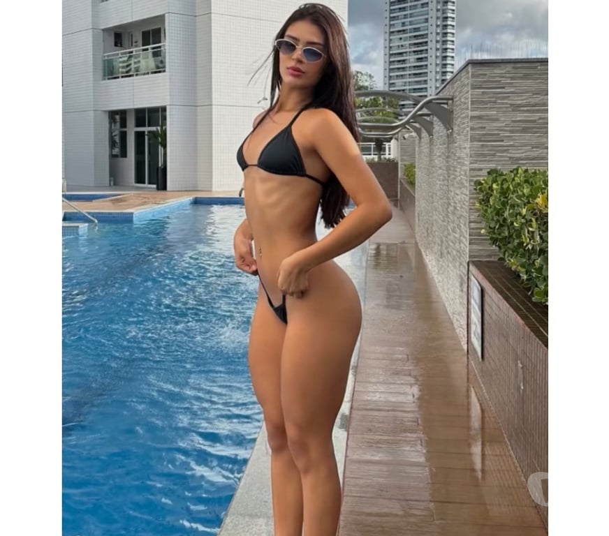 Escorts Reading Reading Town Centre - Reading - Photos for 🩷🍭MIA BEST BRAZILIAN GFE🔥NO RUSH😈🍆💦