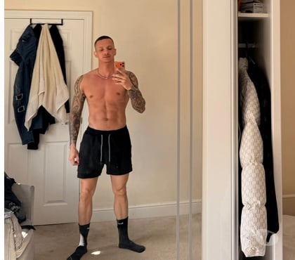 Gay Escorts Uxbridge Hillingdon - Photos for 😈 CRISTIAN BOY BRAZILIAN ❤️‍🔥