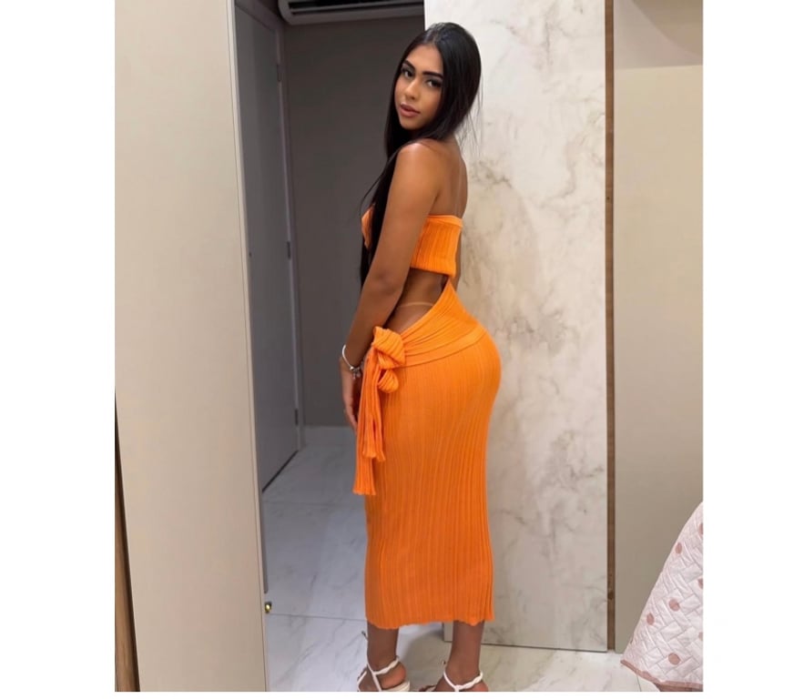 Escorts South Yorkshire Sheffield - Photos for Brenda Brazilian 🇧🇷 Hot Brunette