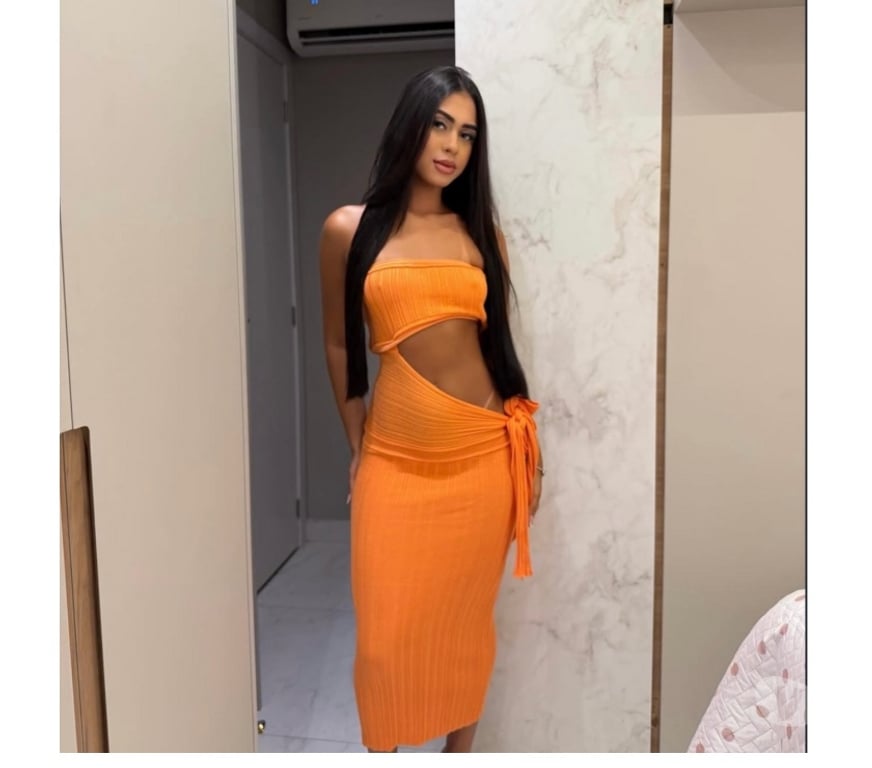 Escorts South Yorkshire Sheffield - Photos for Brenda Brazilian 🇧🇷 Hot Brunette