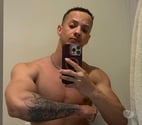 ❤️‍🔥😈 BRAZILIAN HOT BOY ❤️‍🔥 NO RUSH