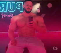 ❤️‍🔥😈 BRAZILIAN HOT BOY ❤️‍🔥 NO RUSH