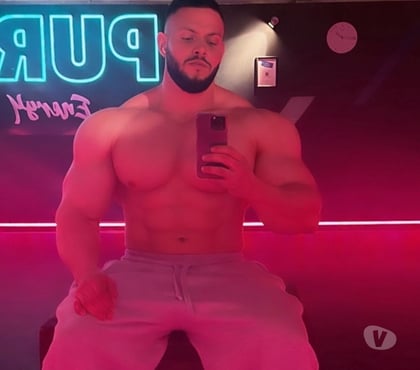 Gay Escorts West Drayton Hillingdon - Photos for ❤️‍🔥😈 BRAZILIAN HOT BOY ❤️‍🔥 NO RUSH