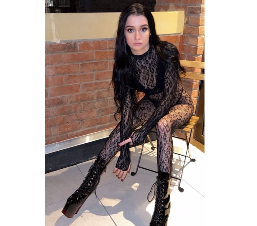 Escorts East London Stratford - East London - Photos for 💎 Lisa — 19 • Petite • Luxury & Mystery 💎