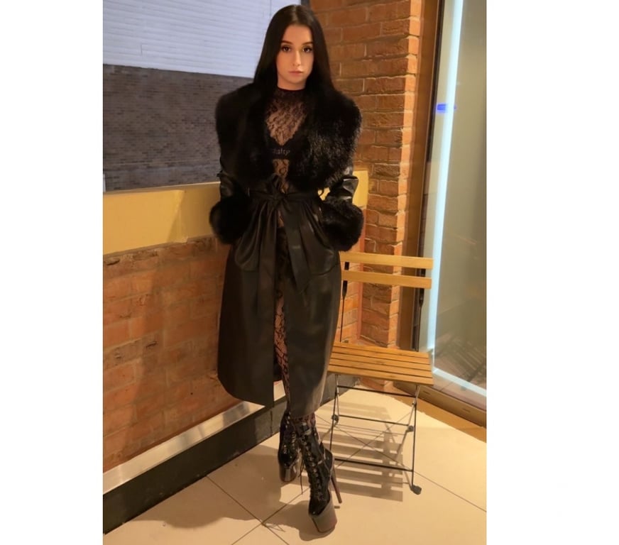 Escorts East London Stratford - East London - Photos for 💎 Lisa — 19 • Petite • Luxury & Mystery 💎