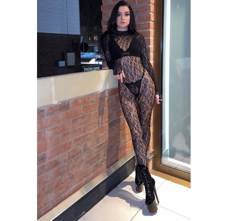 Escorts East London Stratford - East London - Photos for 💎 Lisa — 19 • Petite • Luxury & Mystery 💎