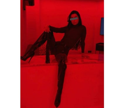 Escorts Mayfair Central London - Photos for 💎 Mistress Lisa • Petite • Dominatrix 💎