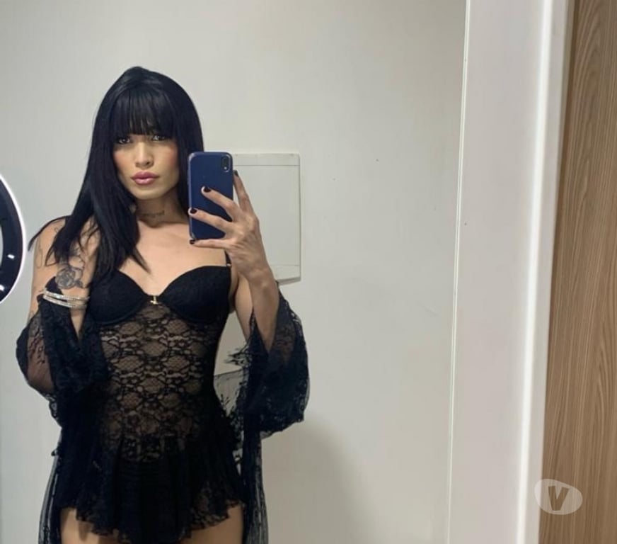 Trans Escorts South West London Streatham - South West London - Photos for 2 Brazilian TS girls XL