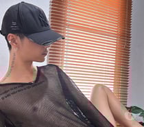 ♂️THAI GAY BOY JR IN HORROGATE🍌REAL PHOTO