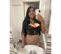 BRAZILIAN HOT TOP AND BOTTOM