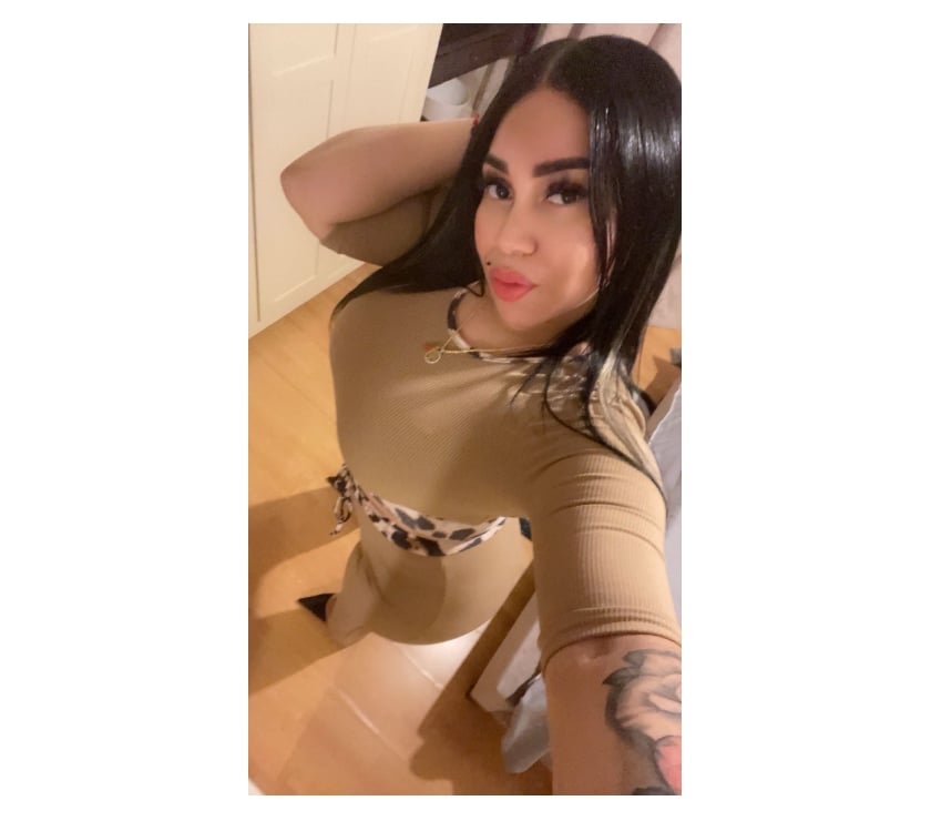 Escorts East London Poplar - East London - Photos for 🌶️Mexican ❤️ Curvilicious 🔥 party Domination