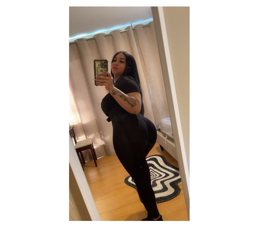 Escorts East London Poplar - East London - Photos for 🌶️Mexican ❤️ Curvilicious 🔥 party Domination