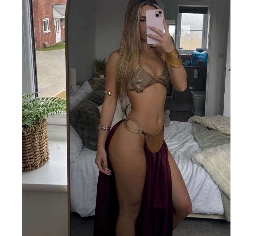 Escorts Staffordshire Stoke-on-Trent - Photos for SARA 🖤🖤 PARTY - NO RUSH - NEW IN TOWN