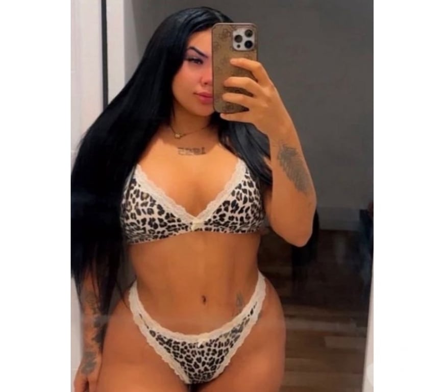 Escorts East London Aldgate East - East London - Photos for 🇧🇷🌶️MEL BRAZILIAN HOT REAL NEW🌶️🔥