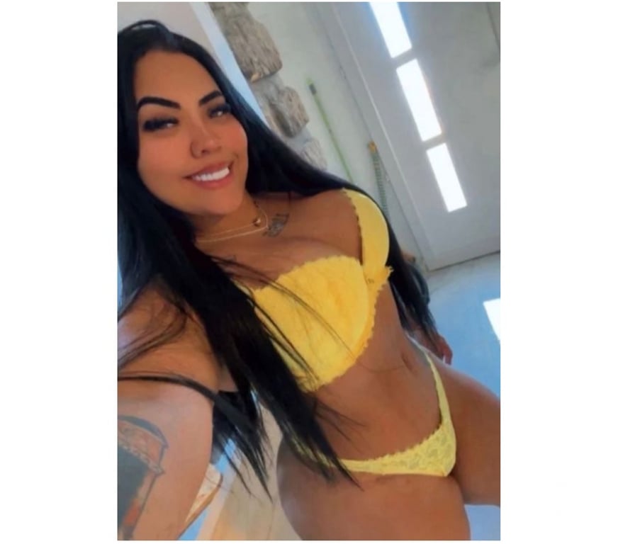 Escorts East London Aldgate East - East London - Photos for 🇧🇷🌶️MEL BRAZILIAN HOT REAL NEW🌶️🔥