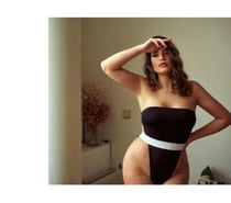 Sexy Rosse New and Hot British x all services