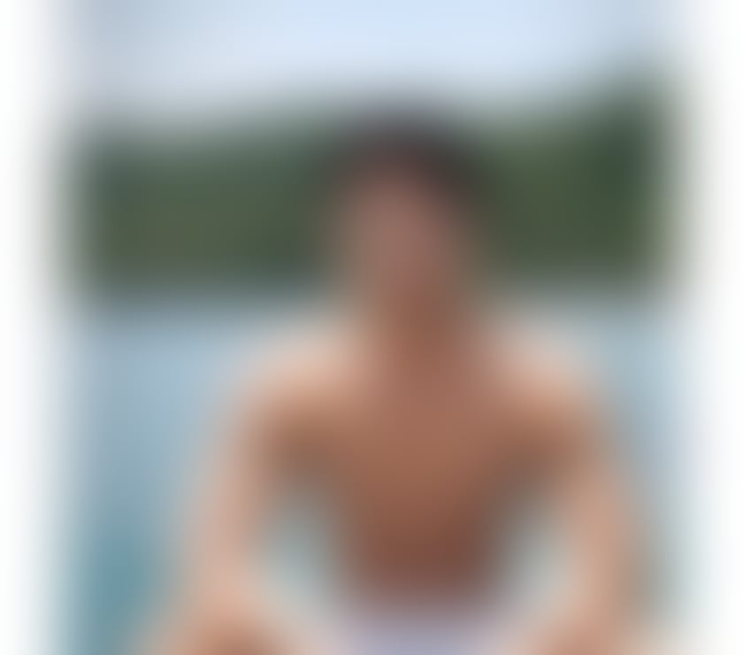 Sexy sensual massage