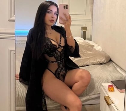 Escorts Catford South East London - Photos for 🔥CAMILA Brazilian🔥Party Girl🔝No Rush🔝BEST OWO✅