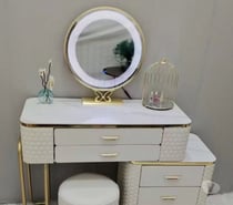 Vanity Dressing Table with free and fast delivery