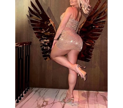 Escorts Shadwell East London - Photos for BLONDE LATINA BOMBSHELL🌶️🔥FREE FOR INCALL