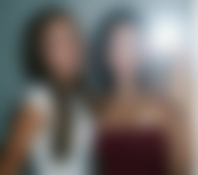 Escorts Hampshire Eastleigh - Photos for Double trouble💦 karina& Aly🌸OUTCALL ONLY💯