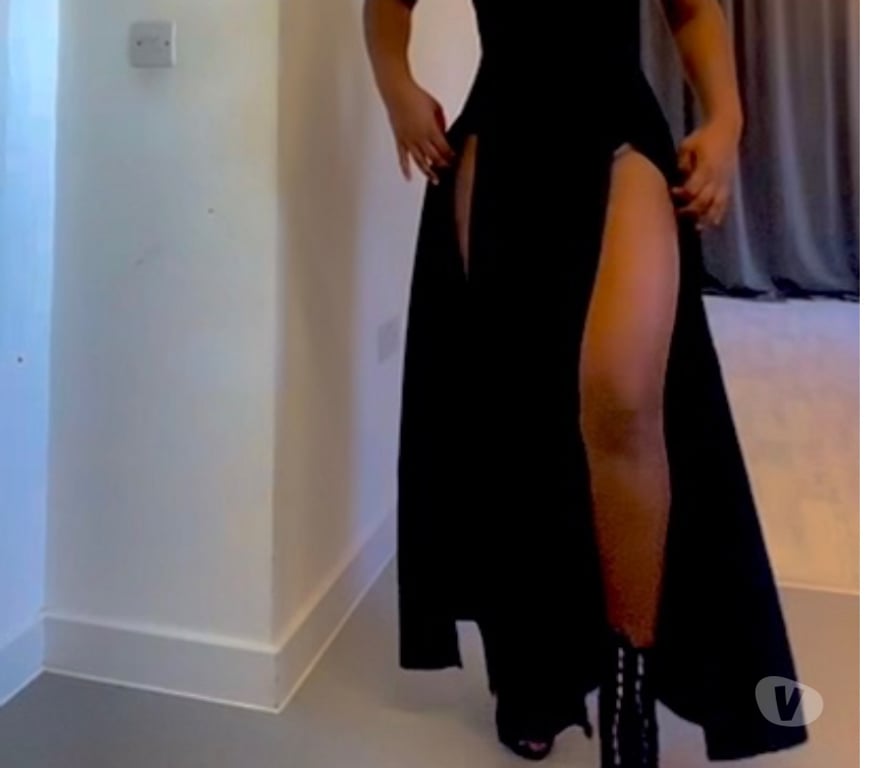 Escorts East London Hackney - East London - Photos for Young Curvy Jamaican