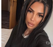 SARA NEW GIRL IN YOUR CITY INC&OUT