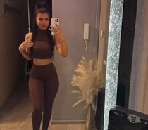 MELANIA NEW GIRL IN YOUR CITY INC&OUT