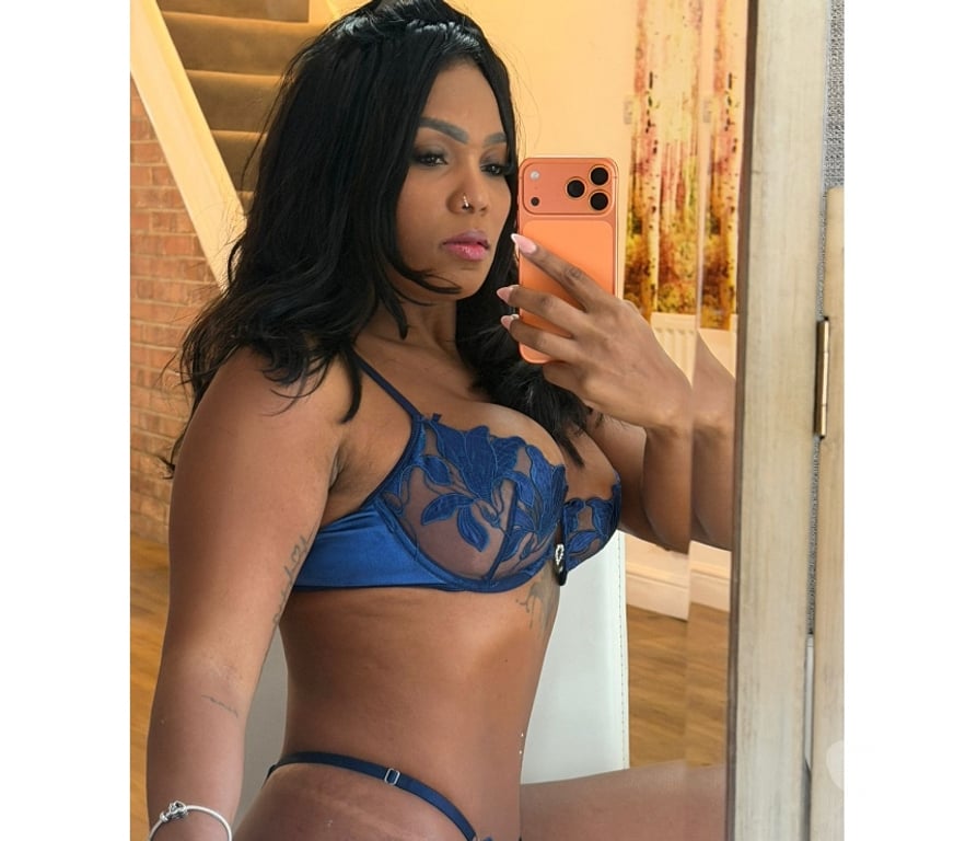 Escorts Oxfordshire Cherwell - Photos for CARIOCA 🇧🇷 BRASILEIRA 100%owo