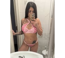 DUDA HOT BRAZILIAN PARTY GIRL 🔥