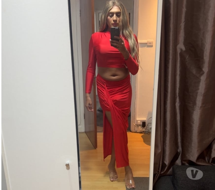 Trans Escorts Lancashire Blackburn with Darwen - Photos for Baddie Princess Yasmin Kahn