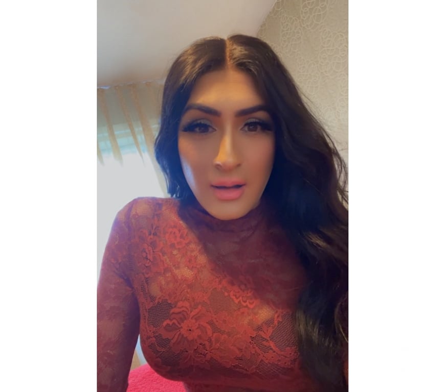 Trans Escorts Lancashire Blackburn with Darwen - Photos for Baddie Princess Yasmin Kahn