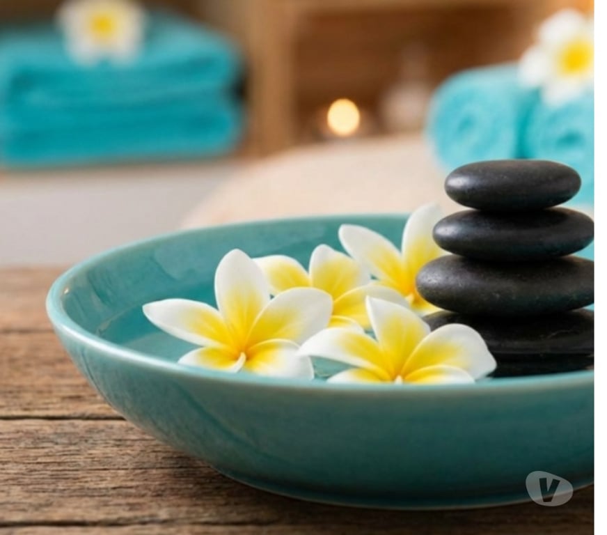 Full body massage Greater Manchester Manchester - Photos for Ladies ♡ Press Pause on the World.