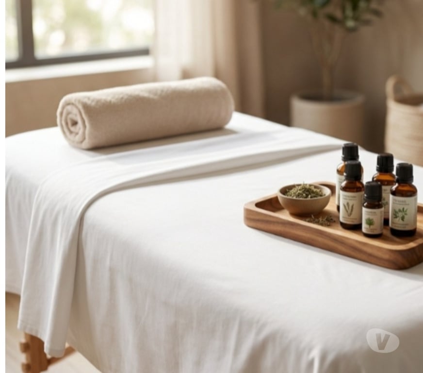 Full body massage Greater Manchester Manchester - Photos for Ladies ♡ Press Pause on the World.