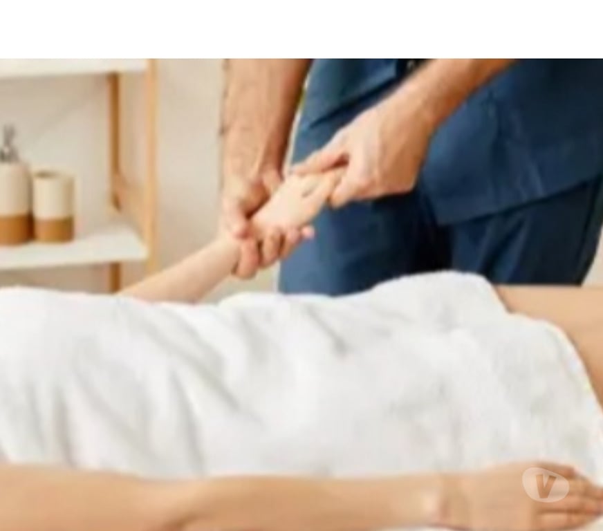 Full body massage Greater Manchester Manchester - Photos for Ladies massage only ❤️