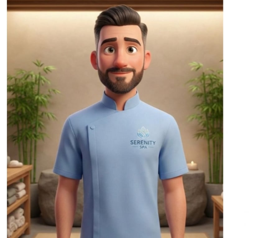 Full body massage Greater Manchester Manchester - Photos for Ladies ♡ Press Pause on the World.