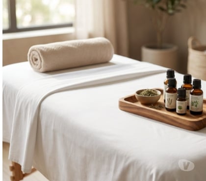 Full body massage Manchester City Centre Manchester - Photos for Ladies ♡ Press Pause on the World.