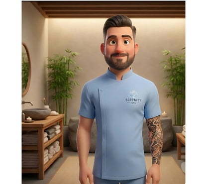 Full body massage Manchester City Centre Manchester - Photos for Ladies ♡ Press Pause on the World.