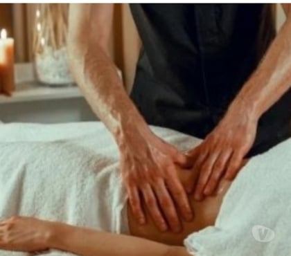 Full body massage Manchester City Centre Manchester - Photos for Ladies massage only ❤️