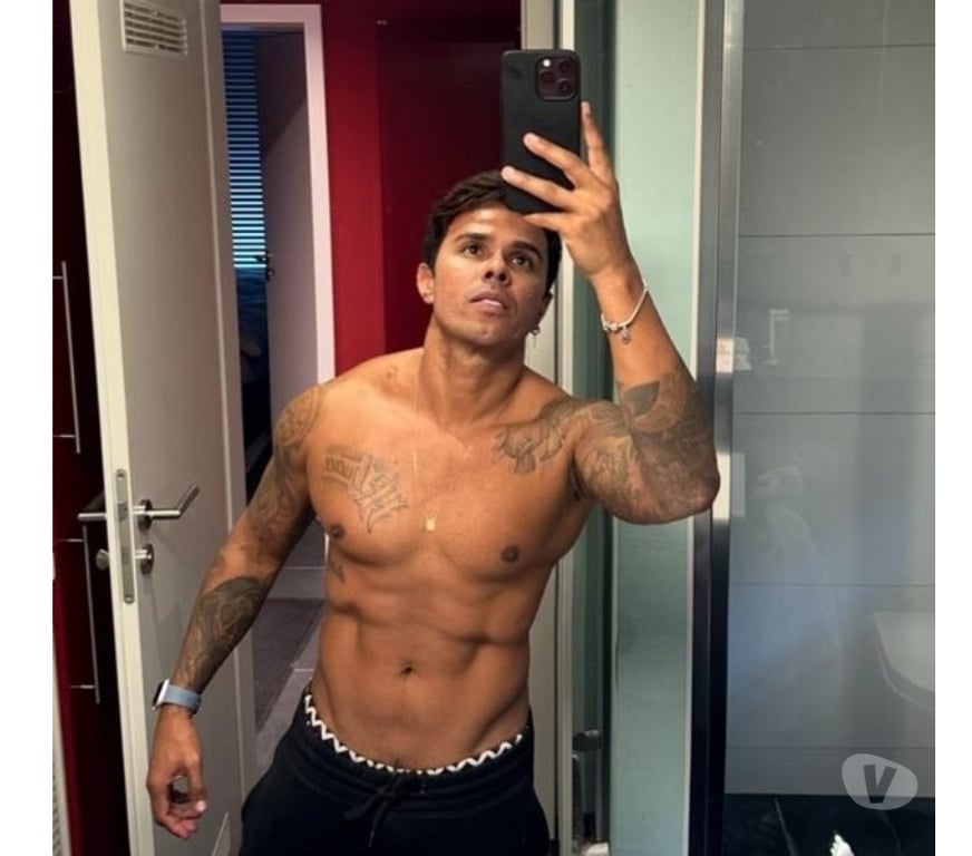  Gay massage Dorset Bournemouth, Christchurch and Poole - Photos for Leonardo Brazilian full service