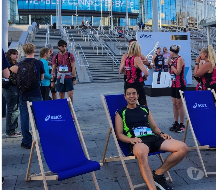 Full body massage South East London Shooter`s Hill - South East London - Photos for Professional Massage by masseur on Promotion