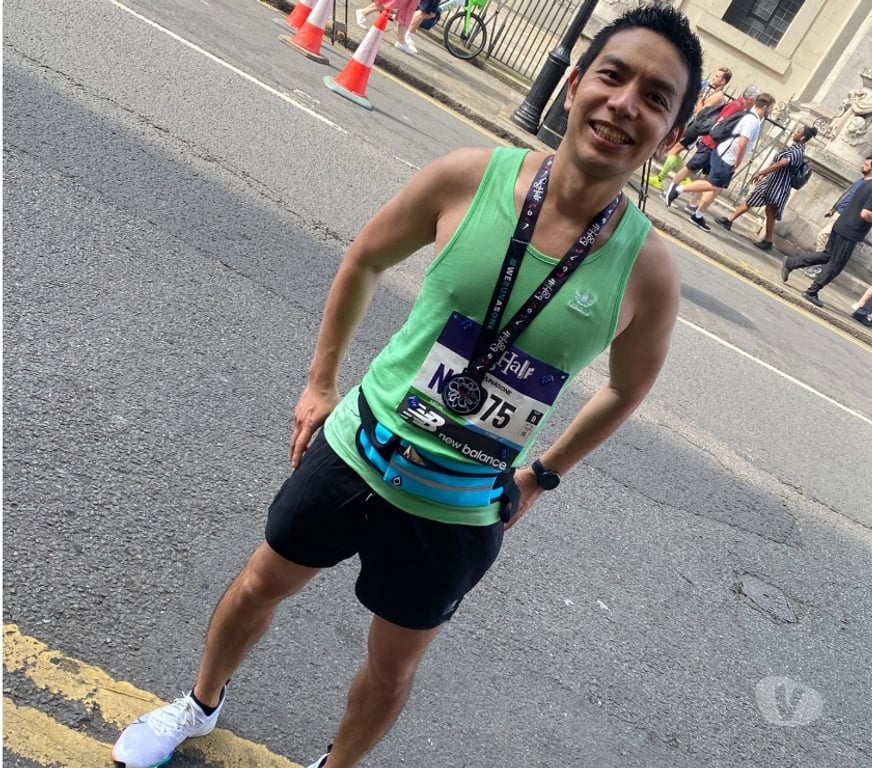 Full body massage South East London Shooter`s Hill - South East London - Photos for Professional Massage by masseur on Promotion