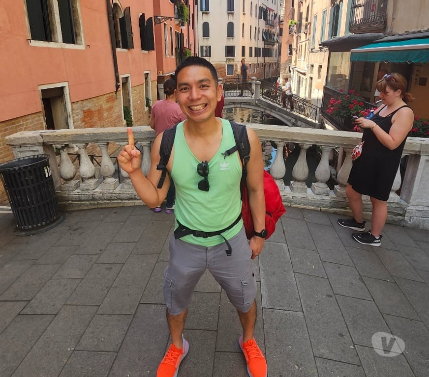 Full body massage South East London Shooter`s Hill - South East London - Photos for Professional Massage by masseur on Promotion