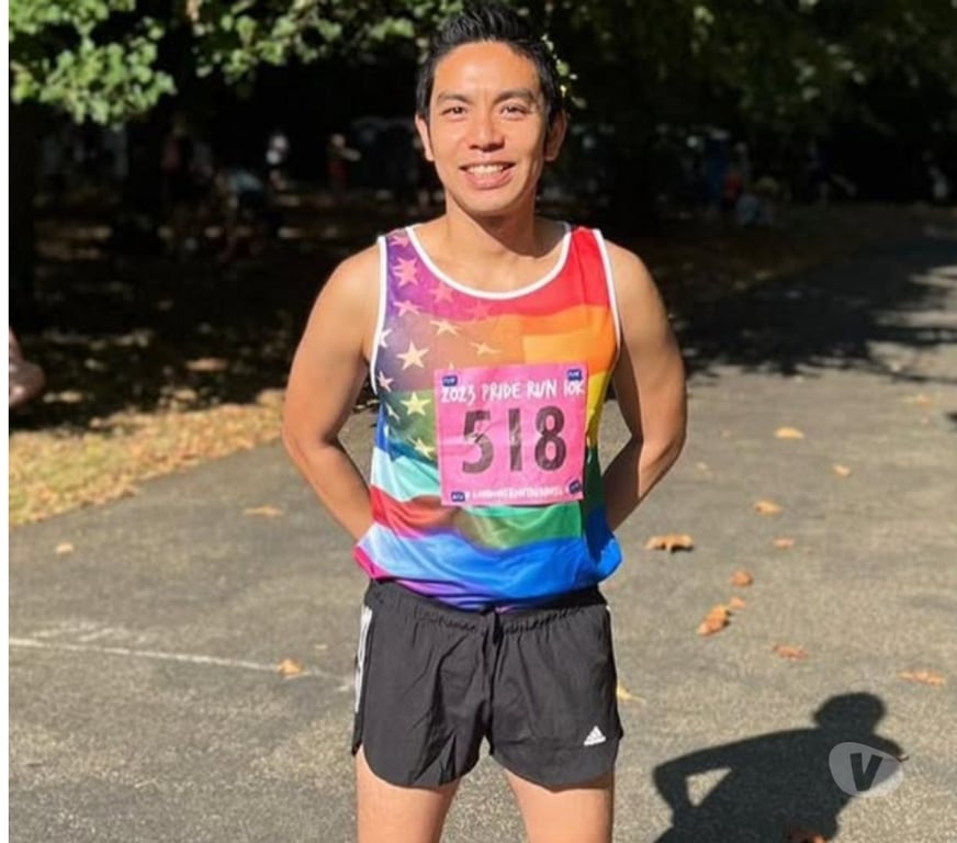 Full body massage South East London Shooter`s Hill - South East London - Photos for Professional Massage by masseur on Promotion