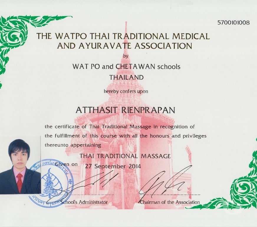 Full body massage East London Stratford - East London - Photos for Professional Massage by masseur, outcall only on Promotion E