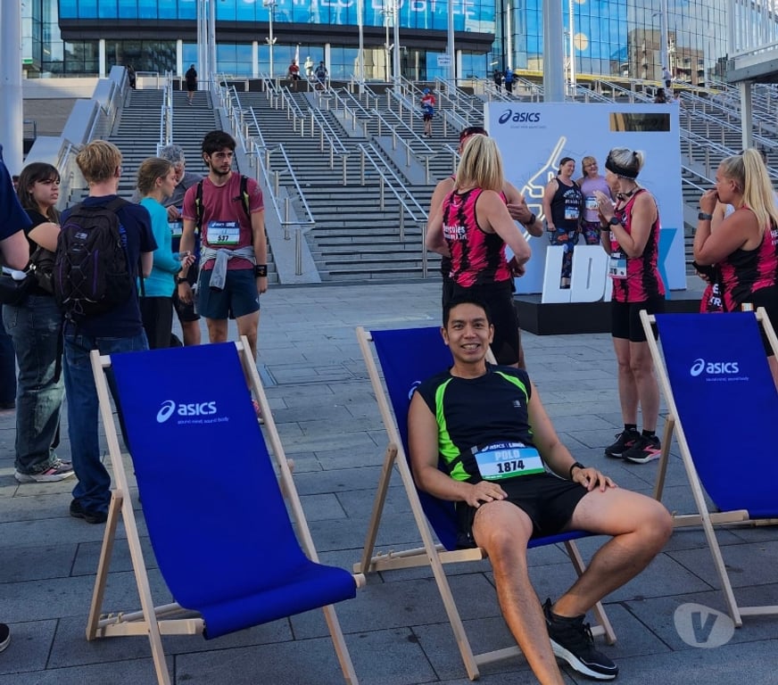 Full body massage East London Stratford - East London - Photos for Professional Massage by masseur, outcall only on Promotion E