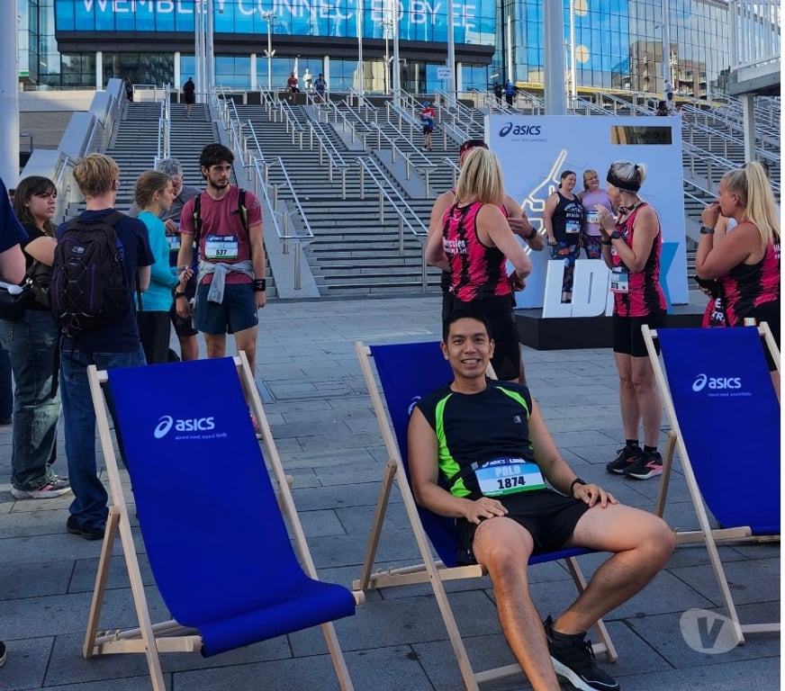 Full body massage South West London Richmond upon Thames - Photos for Professional Massage by masseur, outcall only Promotion W3