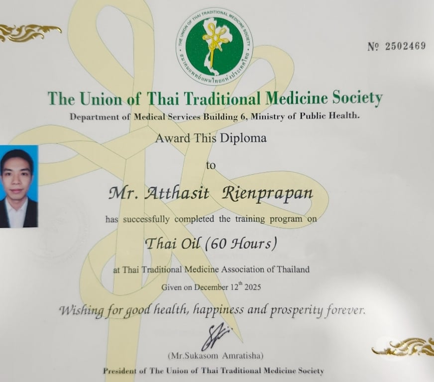 Full body massage South West London Richmond upon Thames - Photos for Professional Massage by masseur, outcall only Promotion W3