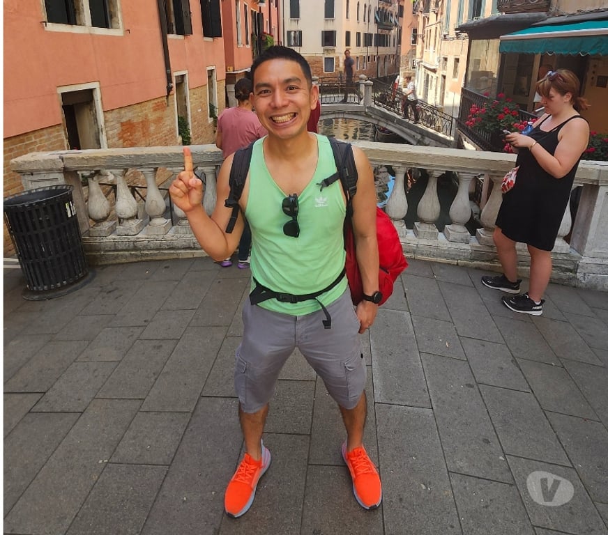 Full body massage South West London Richmond upon Thames - Photos for Professional Massage by masseur, outcall only Promotion W3