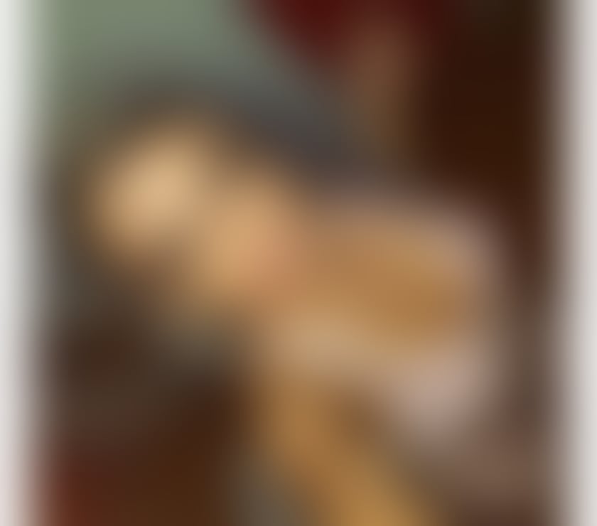 REBEKA NEW ARRIVEE QUEEN OF BJ COME TRUE REAL